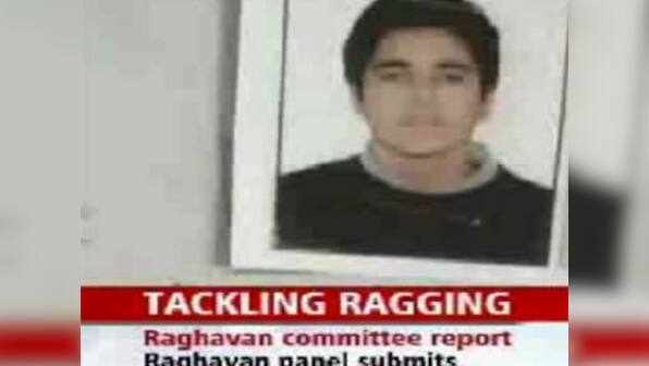 Kachroo ragging case: Convicted students may be readmitted to college