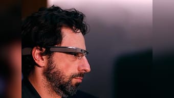 Google co-founder Sergey Brin and wife Anne Wojcicki split after 6 yrs