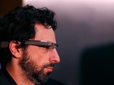 Google co-founder Sergey Brin and wife Anne Wojcicki split after 6 yrs Google co-founder Sergey Brin and wife Anne Wojcicki split after 6 yrs