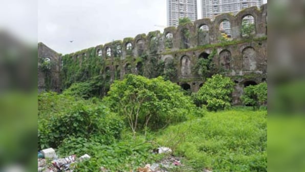 In the heart of Mumbai is Shakti Mills, where a 23-year-old journalist got raped