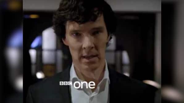 Benedict Cumberbatch signs up for Penguins of Madagascar