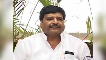 UP Election 2017: Shivpal Yadav ploughing lonely furrow in Jaswantnagar after being sidelined by Akhilesh