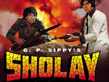 Is 'Sholay 3D' set to release on Amitabh Bachchan's birthday? Is 'Sholay 3D' set to release on Amitabh Bachchan's birthday?