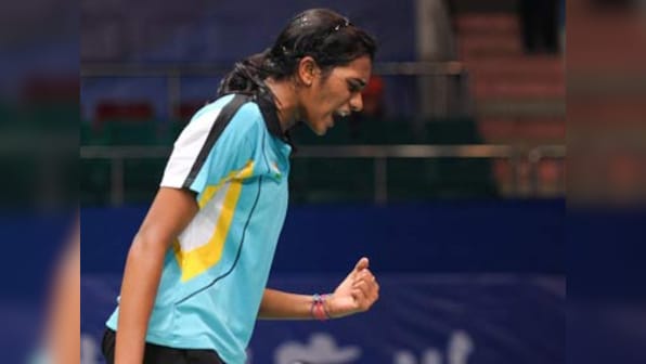 Celebrate Sindhu's World Championship bronze and then let her be