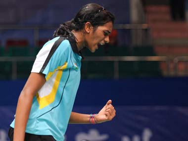 Celebrate Sindhu's World Championship bronze and then let her be Celebrate Sindhu's World Championship bronze and then let her be