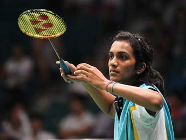 SRK, Gutta praise 'rock star' Sindhu for making India proud SRK, Gutta praise 'rock star' Sindhu for making India proud