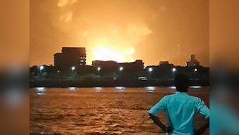 Was Sindhurakshak sabotaged, or was it human error?