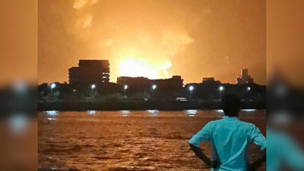 Was Sindhurakshak sabotaged, or was it human error?