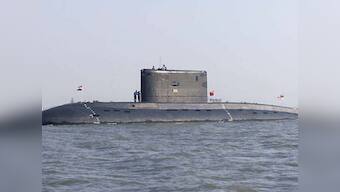 Six facts you need to know about INS Sindhurakshak submarine