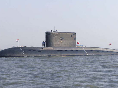 Six facts you need to know about INS Sindhurakshak submarine Six facts you need to know about INS Sindhurakshak submarine