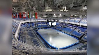 Russia says anti-gay law will not affect Sochi Games