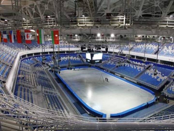 Russia says anti-gay law will not affect Sochi Games