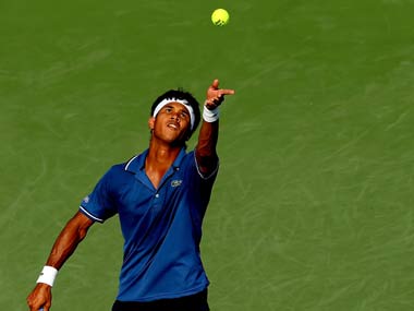 Sodmev battles past Ward into US Open main draw Sodmev battles past Ward into US Open main draw