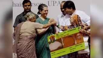 Welcome Food Security scheme, but just a first step, say activists