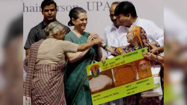 Welcome Food Security scheme, but just a first step, say activists