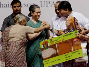 Welcome Food Security scheme, but just a first step, say activists Welcome Food Security scheme, but just a first step, say activists