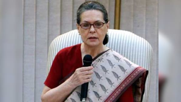 Sonia's letter on Durga Nagpal: SP hits backs, rakes up Robert Vadra issue 