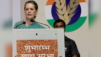 How BJP may scuttle food bill without really opposing it