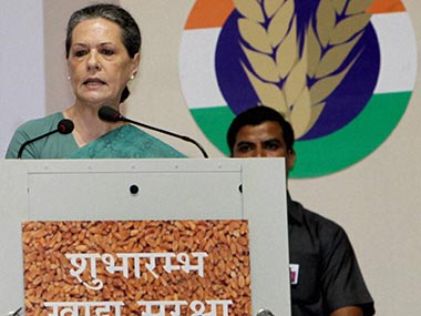 How BJP may scuttle food bill without really opposing it How BJP may scuttle food bill without really opposing it