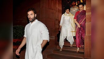 Live: Lok Sabha passes Food Security Bill