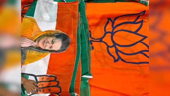 Strong legal grounds to bring political parties under RTI, say activists 