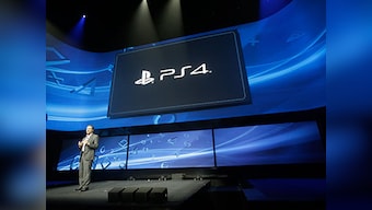 Sony says it has one million pre-orders for PlayStation 4