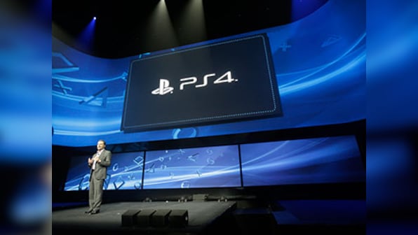 Sony says it has one million pre-orders for PlayStation 4 