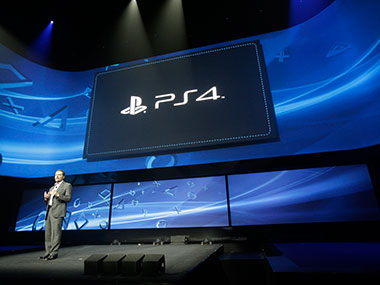 Sony PS4 to cost Rs 39,990 in India, in stores from 6 Jan Sony PS4 to cost Rs 39,990 in India, in stores from 6 Jan