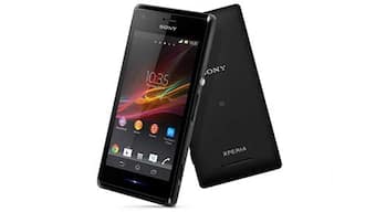 Sony Xperia M with Android 4.1 available online for Rs 12,990