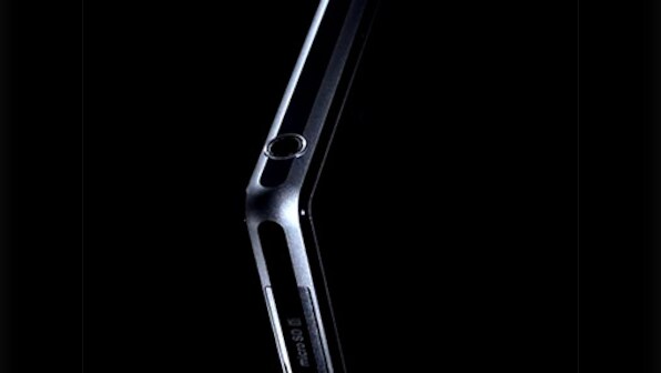 Sony teases video of upcoming phone Xperia Honami aka Z1 