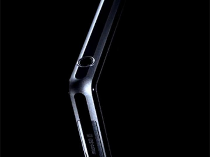 Sony teases video of upcoming phone Xperia Honami aka Z1 
