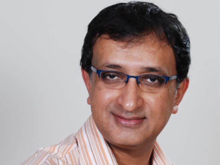 Srikant Sastri to become co-founder of Crayon Data 