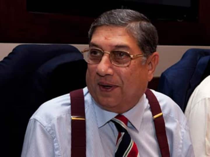 Live Updates: BCCI calls off meet, Srinivasan comeback stalled