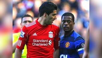 Suarez could make Liverpool return against Man United