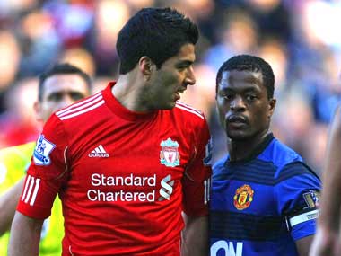 Suarez could make Liverpool return against Man United Suarez could make Liverpool return against Man United