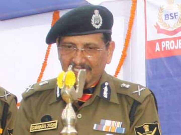 Tension in LoC: BSF chief rushes to J&K Tension in LoC: BSF chief rushes to J&K