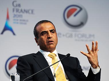 The kindest cut: Sunil Mittal gives away Rs 5 cr of his salary to provide legal aid for undertrials The kindest cut: Sunil Mittal gives away Rs 5 cr of his salary to provide legal aid for undertrials