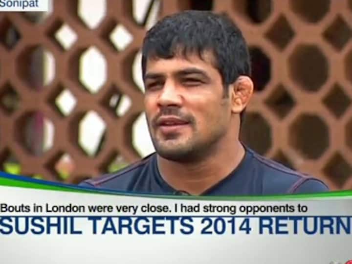 I am eyeing a 2014 return after a break from World Championships I am eyeing a 2014 return after a break from World Championships