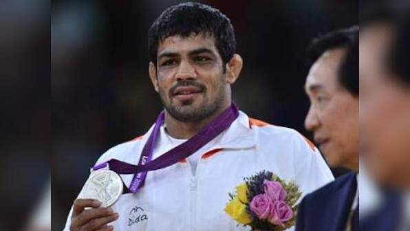 I was offered crores to throw away world championship final: Sushil Kumar