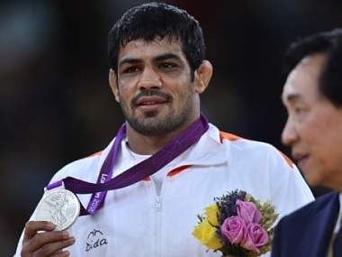 I was offered crores to throw away world championship final: Sushil Kumar I was offered crores to throw away world championship final: Sushil Kumar