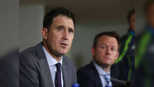 Australia will conduct 'meaty' review after Sri Lanka Test whitewash, says James Sutherland