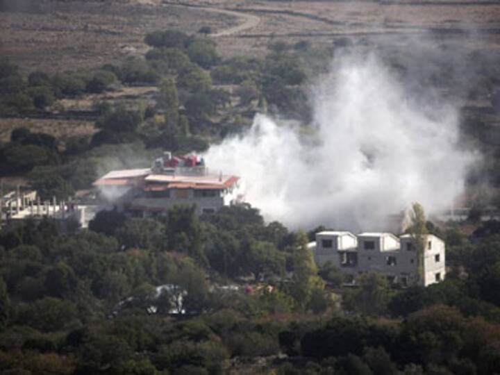 Syria challenges West to prove chemical weapon allegations