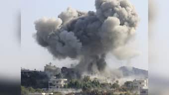 Syria: Why the West's intervention won't help