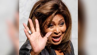 Marriage is a wonderful place to be: Tina Turner