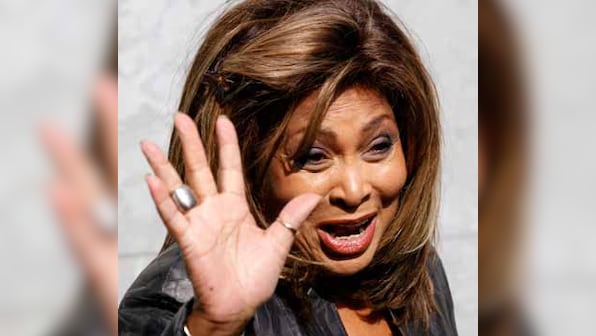Marriage is a wonderful place to be: Tina Turner