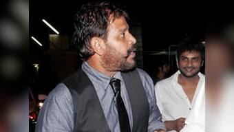 Bollywood action director Tinnu Verma in police custody