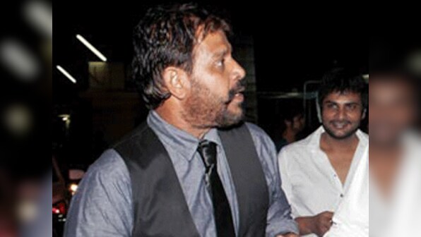 Bollywood action director Tinnu Verma in police custody