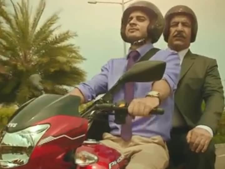 TVS announces the launch of its Phoenix Campaign  