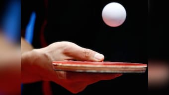 CWG 2014: Indian men lose to England in table tennis semis