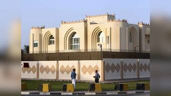 Still willing to talk peace, says Taliban leader Mohammad Omar